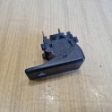 FIAT 126P MALUCH WŁĄCZNIK ŚWIATEŁ AWARYJNYCH NOWY !