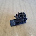 FIAT 126P MALUCH WŁĄCZNIK ŚWIATEŁ AWARYJNYCH NOWY !