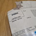 FIAT PALIO PUNTO PANDA 1.2 PASEK ROZRZĄDU DAYCO 129P8SD150H