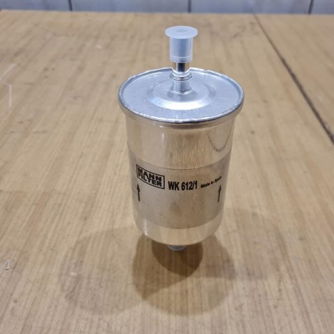 FILTR PALIWA WK 612/1 MANN FILTER FILTR PALIWA WK 612/1 MANN FILTER