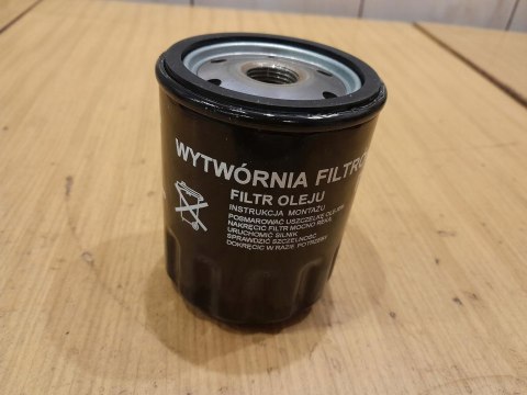 FORD ESCORT FIESTA ORION 1.0 1.1 FILTR OLEJU PP-4.7.6 PZL-SĘDZISZÓW