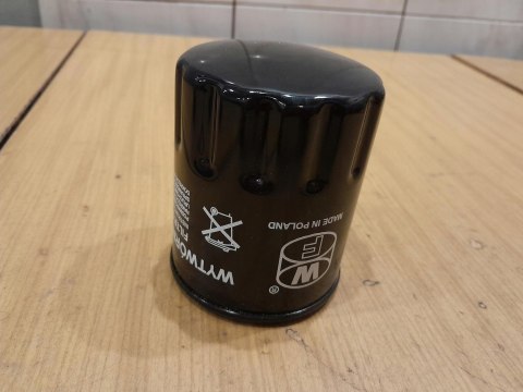 FORD ESCORT FIESTA ORION 1.0 1.1 FILTR OLEJU PP-4.7.6 PZL-SĘDZISZÓW