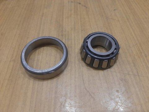 OPEL TIGRA CORSA VECTRA ASCONA ŁOŻYSKO KOŁA TYŁ MAR 3021/2 OPEL TIGRA CORSA VECTRA ASCONA ŁOŻYSKO KOŁA TYŁ MAR 3021/2