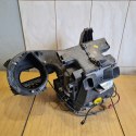 PEUGEOT 406 OBUDOWA NAGRZEWNICY VALEO