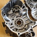 POLARIS SPORTSMAN X2 500 H.O. KARTER KARTERY BLOK SILNIKA KORPUS KOMPLET