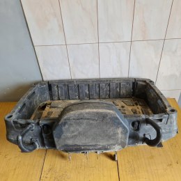 POLARIS SPORTSMAN X2 500 H.O. KUFER PAKA SCHOWEK OPARCIE TYŁ TYLNY