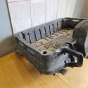 POLARIS SPORTSMAN X2 500 H.O. KUFER PAKA SCHOWEK OPARCIE TYŁ TYLNY