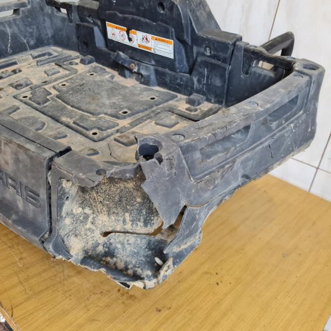 POLARIS SPORTSMAN X2 500 H.O. KUFER PAKA SCHOWEK OPARCIE TYŁ TYLNY POLARIS SPORTSMAN X2 500 H.O. KUFER PAKA SCHOWEK OPARCIE TYŁ TYLNY