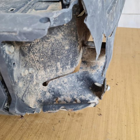 POLARIS SPORTSMAN X2 500 H.O. KUFER PAKA SCHOWEK OPARCIE TYŁ TYLNY POLARIS SPORTSMAN X2 500 H.O. KUFER PAKA SCHOWEK OPARCIE TYŁ TYLNY