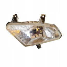 POLARIS SPORTSMAN X2 500 H.O. LAMPA PRAWY PRZÓD PRZEDNIA