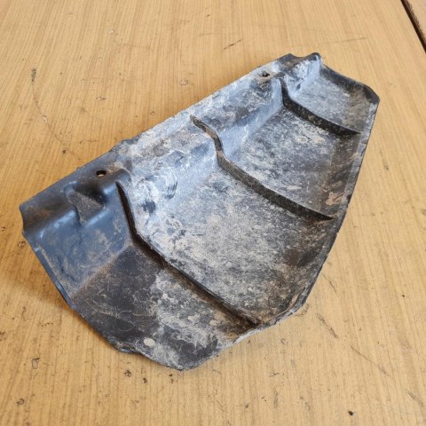 POLARIS SPORTSMAN X2 500 H.O. OSŁONA OWIEWKA POKRYWA