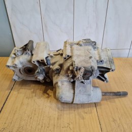 POLARIS SPORTSMAN X2 500 H.O. SKRZYNIA BIEGÓW NAPĘD SPRAWNA !