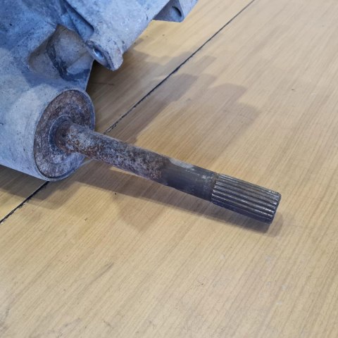 POLARIS SPORTSMAN X2 500 H.O. SKRZYNIA BIEGÓW NAPĘD SPRAWNA !