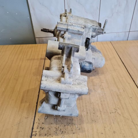 POLARIS SPORTSMAN X2 500 H.O. SKRZYNIA BIEGÓW NAPĘD SPRAWNA !