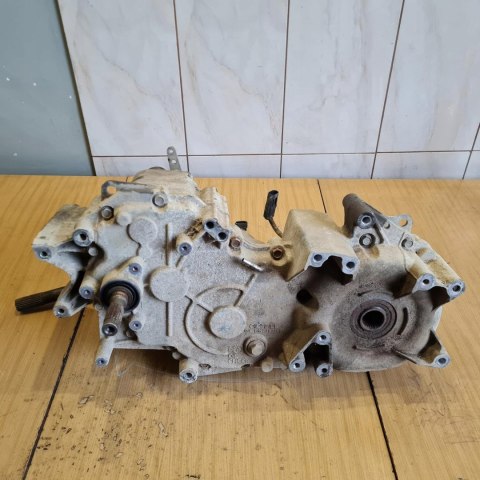 POLARIS SPORTSMAN X2 500 H.O. SKRZYNIA BIEGÓW NAPĘD SPRAWNA !