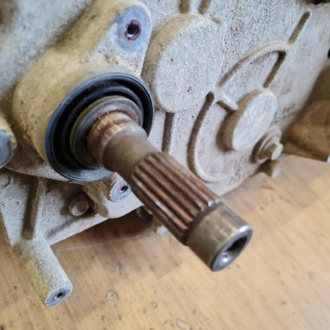 POLARIS SPORTSMAN X2 500 H.O. SKRZYNIA BIEGÓW NAPĘD SPRAWNA !