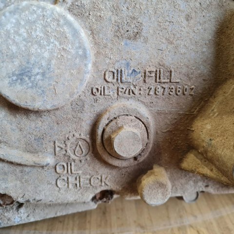 POLARIS SPORTSMAN X2 500 H.O. SKRZYNIA BIEGÓW NAPĘD SPRAWNA !