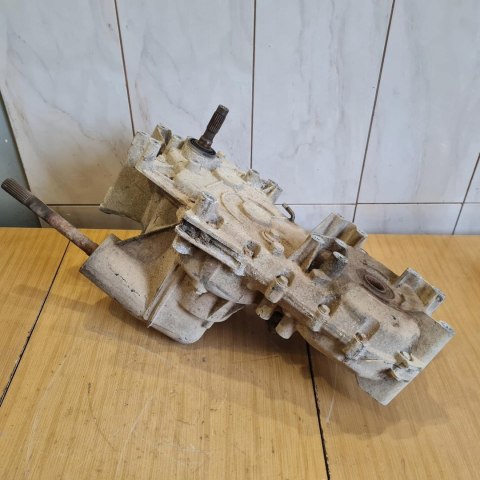 POLARIS SPORTSMAN X2 500 H.O. SKRZYNIA BIEGÓW NAPĘD SPRAWNA !