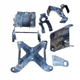 POLARIS SPORTSMAN X2 500 H.O. STELAŻ MOCOWANIE UCHWYT KOMPLET
