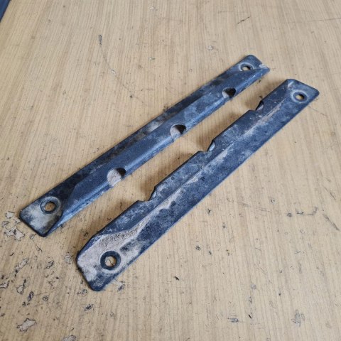 POLARIS SPORTSMAN X2 500 H.O. UCHWYT MOCOWANIE STELAŻ KOMPLET