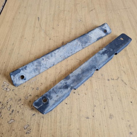 POLARIS SPORTSMAN X2 500 H.O. UCHWYT MOCOWANIE STELAŻ KOMPLET