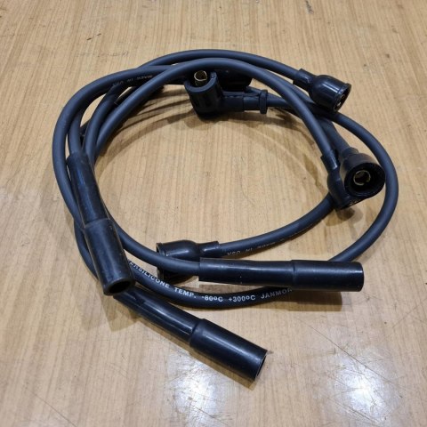 RENAULT 9 11 18 19 1.4 1.6 PRZEWODY ZAPŁONOWE KOMPLET