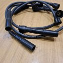 RENAULT 9 11 18 19 1.4 1.6 PRZEWODY ZAPŁONOWE KOMPLET