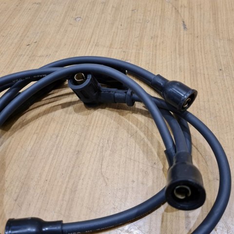 RENAULT 9 11 18 19 1.4 1.6 PRZEWODY ZAPŁONOWE KOMPLET