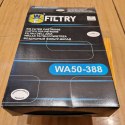 ROVER 200 400 FILTR POWIETRZA WA50-388 PZL SĘDZISZÓW