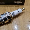 ŚWIECE ZAPŁONOWE ISKRA FE65LTXS 01U KOMPLET 4SZT