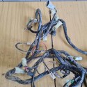 TGB 425 BLADE WIĄZKA INSTALACJA ELEKTRYCZNA