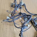 TGB 425 BLADE WIĄZKA INSTALACJA ELEKTRYCZNA
