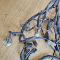 TGB 425 BLADE WIĄZKA INSTALACJA ELEKTRYCZNA