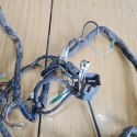 TGB 425 BLADE WIĄZKA INSTALACJA ELEKTRYCZNA