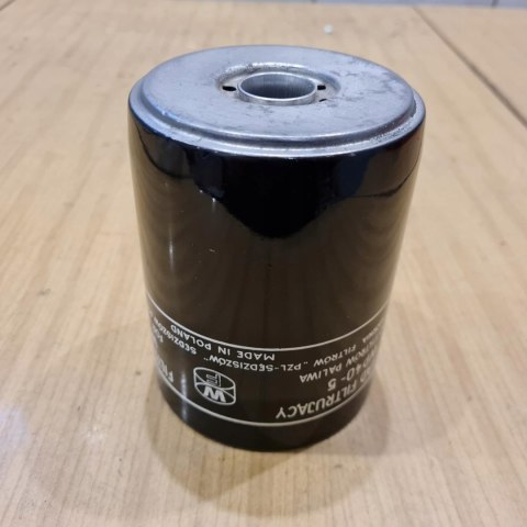 URSUS PERKINS BIZON FILTR PALIWA WP40-5 PZL-SĘDZISZÓW