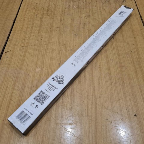 VISEE SV-U PIÓRO WYCIERACZKI 480MM 48CM 19" VISEE SV-U PIÓRO WYCIERACZKI 480MM 48CM 19"
