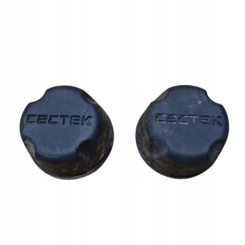 CECTEK QUADRIFT 500 ZAŚLEPKA KAPSEL KOREK FELGI PIASTY