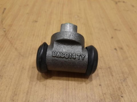 DAEWOO TICO CYLINDEREK HAMULCOWY TYŁ TYLNY DAEWOO TICO CYLINDEREK HAMULCOWY TYŁ TYLNY