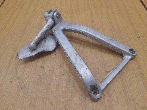 DUCATI 748 916 996 998 SET PODNÓŻEK LEWY TYŁ