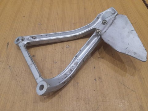 DUCATI 748 916 996 998 SET PODNÓŻEK LEWY TYŁ