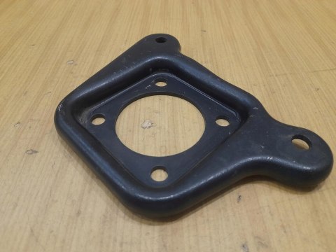 FIAT 125P PANEL TARCZA KOTWICZNA OSŁONA LEWA FIAT 125P PANEL TARCZA KOTWICZNA OSŁONA LEWA