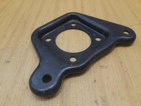 FIAT 125P PANEL TARCZA KOTWICZNA OSŁONA LEWA FIAT 125P PANEL TARCZA KOTWICZNA OSŁONA LEWA