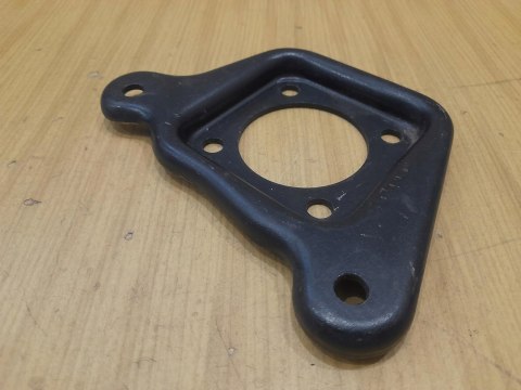 FIAT 125P PANEL TARCZA KOTWICZNA OSŁONA LEWA FIAT 125P PANEL TARCZA KOTWICZNA OSŁONA LEWA