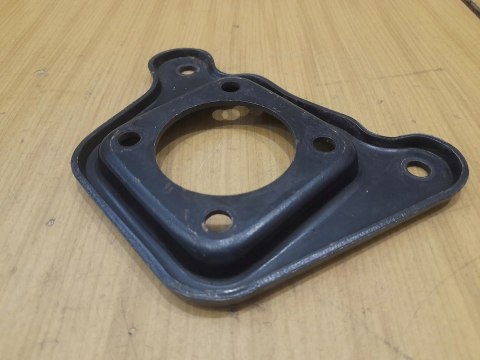 FIAT 125P PANEL TARCZA KOTWICZNA OSŁONA LEWA FIAT 125P PANEL TARCZA KOTWICZNA OSŁONA LEWA