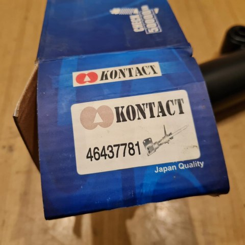 FIAT CINQUECENTO AMORTYZATOR TYŁ TYLNY FIAT CINQUECENTO AMORTYZATOR TYŁ TYLNY