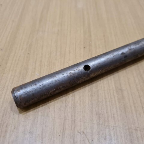FSO POLONEZ FIAT 125P WODZIK SKRZYNI BIEGÓW 3 4 BIEGU FSO POLONEZ FIAT 125P WODZIK SKRZYNI BIEGÓW 3 4 BIEGU