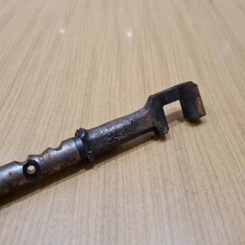 FSO POLONEZ FIAT 125P WODZIK SKRZYNI BIEGÓW 3 4 BIEGU FSO POLONEZ FIAT 125P WODZIK SKRZYNI BIEGÓW 3 4 BIEGU