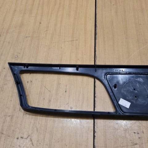 FSO POLONEZ KRATKA WLOTU POWIETRZA ATRAPA GRILL NOWY ! FSO POLONEZ KRATKA WLOTU POWIETRZA ATRAPA GRILL NOWY !