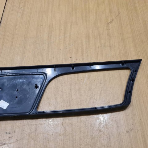 FSO POLONEZ KRATKA WLOTU POWIETRZA ATRAPA GRILL NOWY ! FSO POLONEZ KRATKA WLOTU POWIETRZA ATRAPA GRILL NOWY !