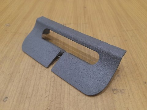 FSO POLONEZ OSŁONA PASA BEZPIECZEŃSTWA